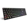 Image de Sharkoon SGK50 S2 bk Gateron Brown FR (DE, Filaire), Clavier, Noir