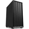 Image de Sharkoon VK3 ATX Noir (noir) (ATX, mATX, Mini-ATX), Boîtier PC, Noir