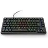 Image de Sharkoon SGK25 (DE, Filaire), Clavier, Noir
