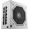 Image de Sharkoon Rebel P20 1200 White (blanc, 1x 12 pin high power connector, 4x PCIe, gestion de câble, 1200 watts) (1200 W), Alimentation PC, Blanc