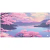 Image de Sharkoon SGP40 Tapis de souris (D3) (XXL), Tapis de souris, Rose, Multicolore