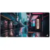 Image de Sharkoon SKILLER SGP40 D5 (3XL), Tapis de souris, Multicolore