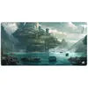 Image de Sharkoon SGP40 Tapis de souris (D6) (3XL), Tapis de souris, Multicolore