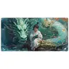 Image de Sharkoon SGP40 Tapis de souris (D8) (XXL), Tapis de souris, Multicolore