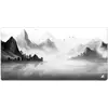 Image de Sharkoon Skiller SGP40 D9 (3XL), Tapis de souris, Multicolore