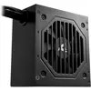 Image de Sharkoon Rebel P10 550 (null Watt) (550 W), Alimentation PC, Noir