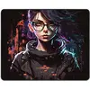 Image de Sharkoon SKILLER SGP50 D2 XL (XL), Tapis de souris, Multicolore