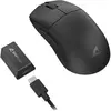 Image de Sharkoon SKILLER SGM70W (Sans fil), Souris, Noir