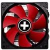Image de Xilence Performance C Series I404T - Refroidisseur de processeur - (pour : LGA1156, LGA1155, LGA1150, LGA1151) - aluminium - 92 mm