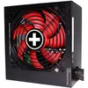 Image de Xilence XP550R10 Gaming Series 550W (550 W), Alimentation PC, Noir