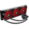 Image de Xilence LQ360, Refroidissement liquide CPU, Noir, Rouge