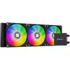 Image de Xilence LQ360PRO.ARGB, Refroidissement liquide CPU, Multicolore