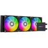 Image de Xilence Refroidissement Liquide Lq360pro Argb 360 Mm