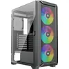 Image de Xilence ATX Miditower (ATX, mATX, Mini-ITX), Boîtier PC, Noir