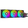 Image de Refroidisseur CPU liquide XILENCE WAK LiQuRizer LQ360G.ARGB 360mm ARGB noir