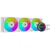 Image de Xilence Kit Watercooling Wak LiQuRizer LQ.G RGB - 360mm (Blanc)