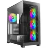 Image de Xilence XG171 (ATX, mATX, Mini-ITX), Boîtier PC, Noir