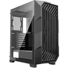 Image de Xilence Xilent Breeze II ATX PC Case black (ATX, mATX, Mini-ITX), Boîtier PC, Noir