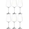 Image de Leonardo Puccini, Verres à vin, Transparent