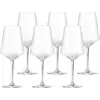Image de 6x Leonardo Puccini, Verres à vin, Transparent