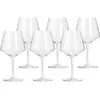 Image de Leonardo Puccini, Verres à vin, Transparent