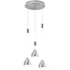 Image de Hell, Suspension, Leni LED Suspension Blanc Chaud Variable Nickel 20487/3-92