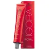Image de Schwarzkopf Professional, Coloration pour cheveux, Igora Royal (0-77)