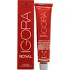 Image de Schwarzkopf Professional, Coloration pour cheveux, Igora Royal (3-0 Brun foncé)