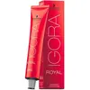 Image de Schwarzkopf Professional, Coloration pour cheveux, Igora Royal (3-65)