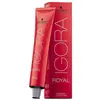 Image de Schwarzkopf Professional, Coloration pour cheveux, Igora Royal (brun moyen)