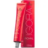 Image de Schwarzkopf Professional, Coloration pour cheveux, Igora Royal (4-68)