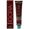 Image de Schwarzkopf Professional, Coloration pour cheveux, Igora Royal (5-0 Marron)