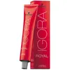 Image de Schwarzkopf Professional, Coloration pour cheveux, Igora royal (6-5 Or blond foncé)