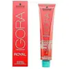 Image de Schwarzkopf Professional, Coloration pour cheveux, Igora Royal (7-77)