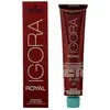 Image de Schwarzkopf Professional, Coloration pour cheveux, Igora Royal (8-00 Blond clair Nature Extra Nature Extra)