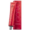 Image de Schwarzkopf Professional, Coloration pour cheveux, Igora Royal (8-11 Blond clair Cendré Extra)