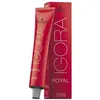 Image de Schwarzkopf Professional, Coloration pour cheveux, Igora royal (8-4 Blond clair beige clair)