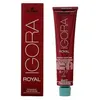 Image de Teinture permanente igora royal schwarzkopf nº 8-77