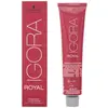 Image de Schwarzkopf Professional, Coloration pour cheveux, Igora Royal (9-0 Blonde extra claire)
