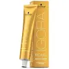 Image de Schwarzkopf Professional, Coloration pour cheveux, Igora Royal - 5-80 brun clair rouge naturel (5-80 Brun clair Rouge naturel naturel)