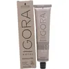 Image de Schwarzkopf Professional, Coloration pour cheveux, Igora Royal - 8-50 blond clair doré naturel (8-50 Blond clair or blond clair naturel)