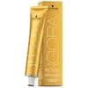 Image de Schwarzkopf Professional, Coloration pour cheveux, Igora Royal Absolutes Couleur permanente Crème (9-50 Extra Light Blonde Gold Natural Gold Natural)