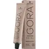 Image de Schwarzkopf Professional, Coloration pour cheveux, Igora Royal - 9-60 Blond Extra Clair Chocolat Naturel (9-60)