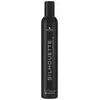 Image de Schwarzkopf Professional, Mousse coiffante, Silhouette (Mousse coiffante, 500 ml)