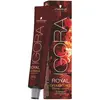 Image de Schwarzkopf Professional, Coloration pour cheveux, 7-48 Blond moyen Beige Rouge Igora Opulescence 60 (7-48 Blonde moyenne Beige Rouge Beige)