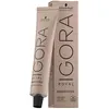 Image de Schwarzkopf Professional, Coloration pour cheveux, Igora Royal Absolutes 6-460 Blond foncé Beige Chocolat Naturel (6-460 Blond foncé Beige Chocolat Naturel)
