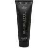 Image de Schwarzkopf Professional, Gel pour cheveux, Silhouette Super Hold Gel (Gel coiffant, 250 ml)