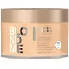 Image de Schwarzkopf, Masque capillaire, Blondme - Blonde Wonders Golden Mask (450 ml)
