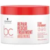 Image de Schwarzkopf, Masque capillaire, BC Repair Rescue - Treatment (500 ml)
