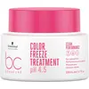 Image de Schwarzkopf, Masque capillaire, BC Traitement Color Freeze 200 ml (200 ml)
